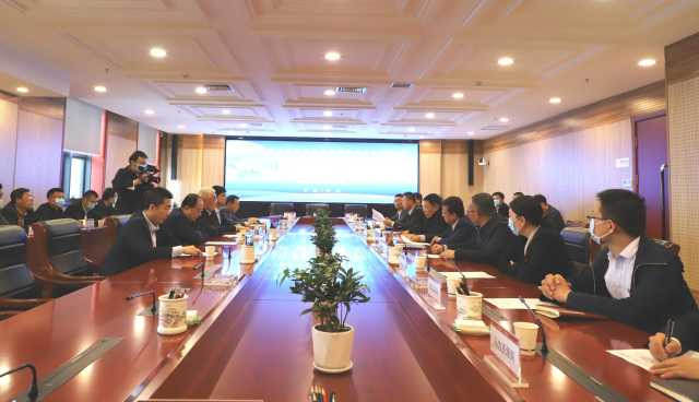 百億投資驅(qū)動新材料產(chǎn)業(yè)升級 己二腈及下游高端新材料項(xiàng)目落子寧東基地