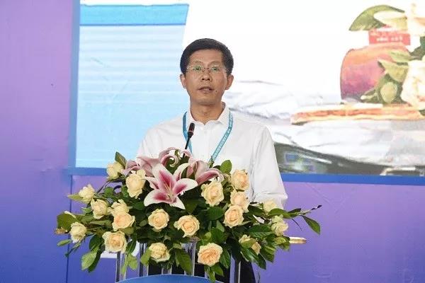 新材料技術(shù)賦能環(huán)保攻堅(jiān) 污染防治技術(shù)裝備展示交流對接會(huì)成功舉行