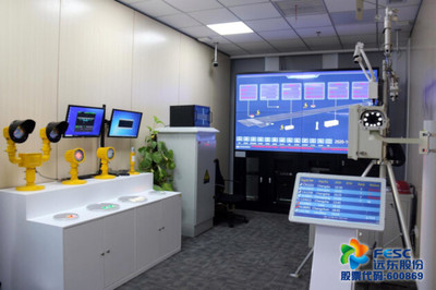 創(chuàng)新引領(lǐng)，科技賦能——看遠(yuǎn)東股份如何跑出智慧機(jī)場建設(shè)“加速度”