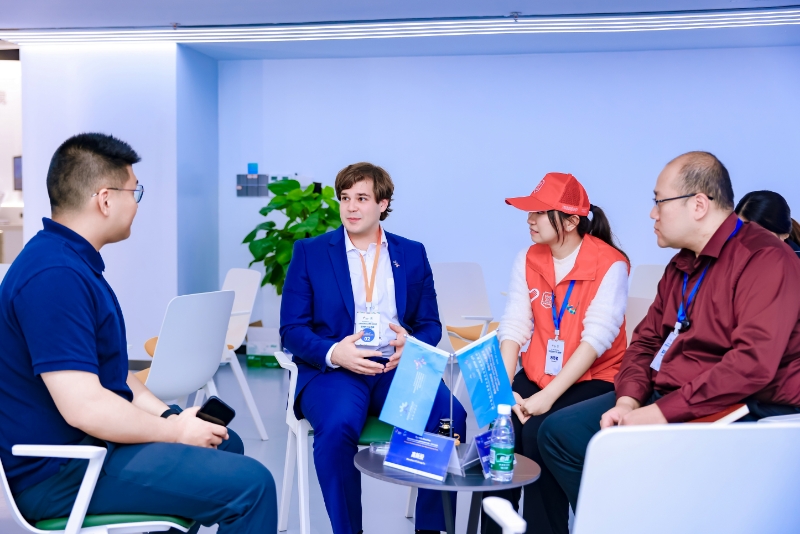 創(chuàng)新驅(qū)動(dòng)，材料賦能 深創(chuàng)賽第八屆國際賽生物醫(yī)藥與健康、新材料行業(yè)決賽圓滿收官，新材料技術(shù)推廣服務(wù)迎來新機(jī)遇