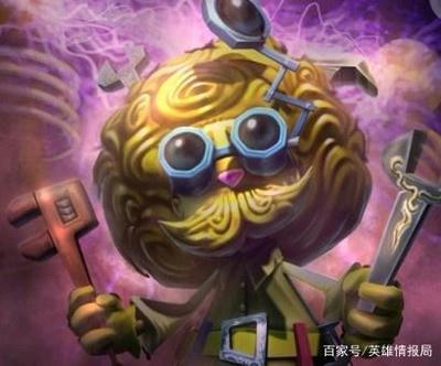 蜂擁拆塔，快樂加倍 英雄聯(lián)盟中那些助你速推的關(guān)鍵因素